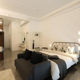 Loft Series by Pak-Up, hotel i Krabi