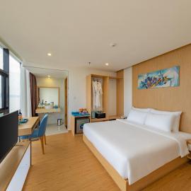 Solara Diamond Hotel