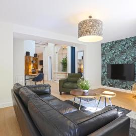 Le Relais DUCAL - Appartements d'Hôtes Vieille Ville