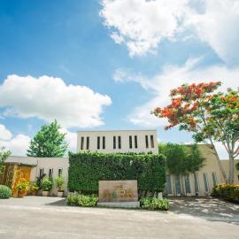 The Park - Silang, hotel u gradu 'Silang'