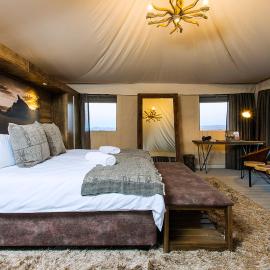 Dead Valley Lodge, hotelli kohteessa Sesriem
