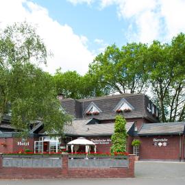 Hotel-Restaurant Breitenbacher Hof