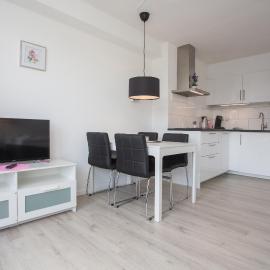 Appartement Brink Am Waltenberg 70, hotel v destinácii Winterberg