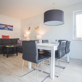 Appartement Brink Am Waltenberg 57-59, hotell i Winterberg