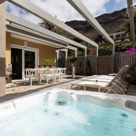 Villas de Taurito, Hotel in Taurito