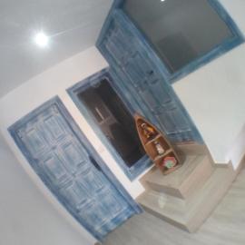 PILARSEVAHOME-APARTAMENTO MARINERO