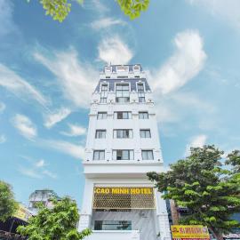 Cao Minh Hotel – hotel w mieście Lao Cai