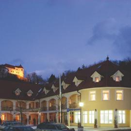 Hotel Razgorsek, hotel v mestu Velenje