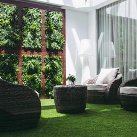 Masa Hotel 5 de Outubro, hótel í Lissabon