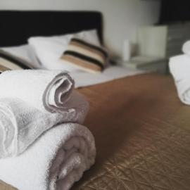 Rosita Rooms, готель у Лечче