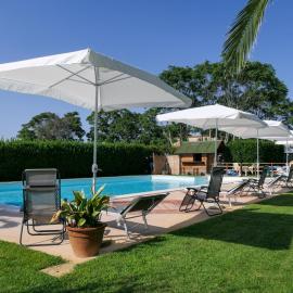 Agriturismo Il Masseto, hotel em Venturina Terme