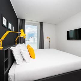 Staycity Aparthotels Venice Mestre, hotel en Mestre