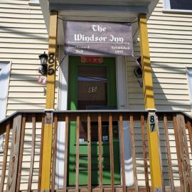 The Windsor Inn Guest House, hotel in Cambridge