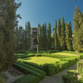 Villa Casagrande Resort e SPA, hotel en Figline Valdarno