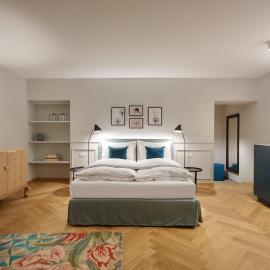 Cityflair Boutique Apartments, ξενοδοχείο στο Μπολζάνο