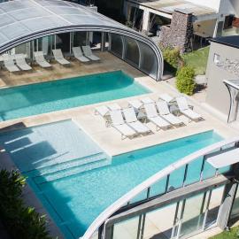 Almarena Apart & Hotel Boutique, hotel i Costa del Este