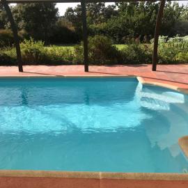 Apartamentos El Jardín del Poeta, hotel in Guijo de Granadilla