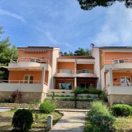 Apartments Nautic