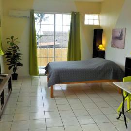 Apartment Studio Halfon, hotel din Moorea