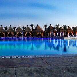 Belgrade में, होटल Kengur Resort