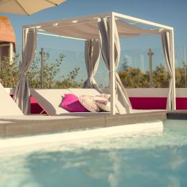 Chic Studios, hotel v mestu Parede