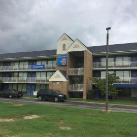 Motel 6-Nashville, TN - Airport