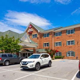 Best Western Plus Easton Inn & Suites, khách sạn ở Easton
