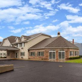 Super 8 by Wyndham Reedsburg, hotel in Reedsburg