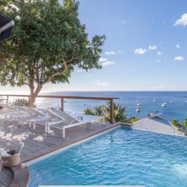 Villa Ondines