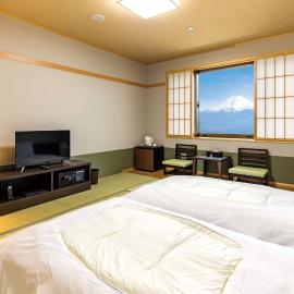 Fujikawaguchiko Resort Hotel, hotel v destinaci Fudžikawagučiko