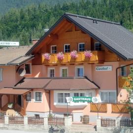 Pension Gondelstube