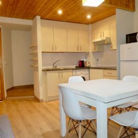 APT5 DÚPLEX Acollidor al Centre de Vic APTGARBI