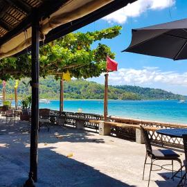 Playa Papagayo Beach Inn, Hotel in Olongapo