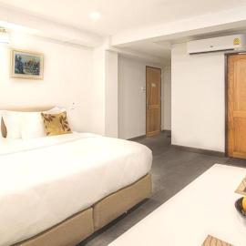 V One Pride-Sukhumvit 22, Bangkok