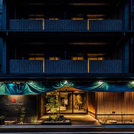 RESI STAY Mayu Grace Hotel, hotel u gradu Kjoto