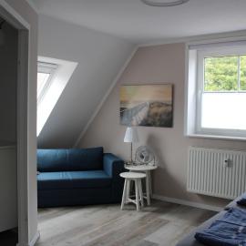 Op'n Dörp Apartments โรงแรมในBarsbek
