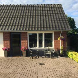 De Wolbert, hotel Wapenveldben
