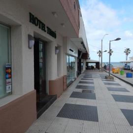 Hotel Timbó
