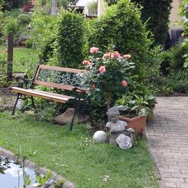 Drei Linden in Osterode, hotel i Osterode