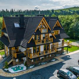 Rezydencja Diamond