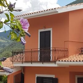 La Casa Del Mosileo