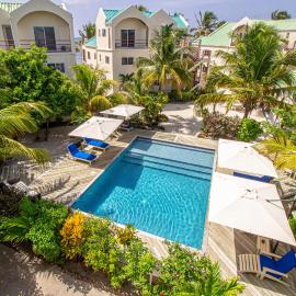 Tres Cocos Resort