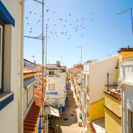 Feel Nazaré - Boutique Apartments, hotel v destinaci Nazaré