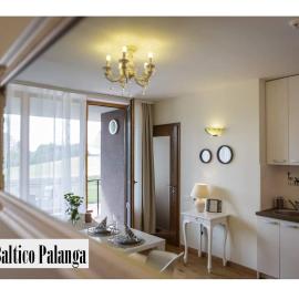 Mar Baltico Palanga Apartment
