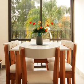 Puerto Tigre, hôtel à Tigre