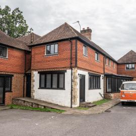 2 Ringles Place
