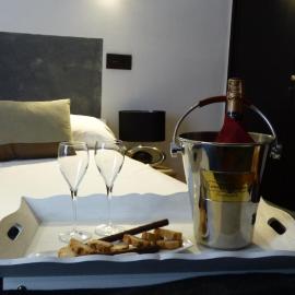 Parc Apartaments, hotel a Rialp