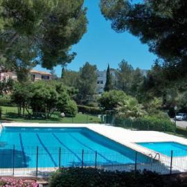 LE HAMEAU DES PINS