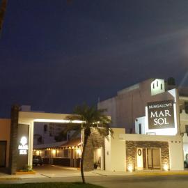 Mar Sol Bungalows & Hotel