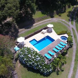 Pousada da Mata